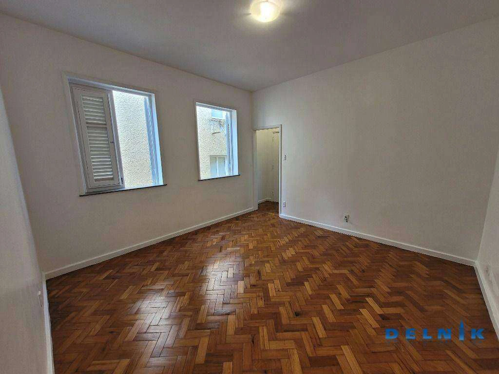 3-bedroom apartment for rent with a balcony — photo 20