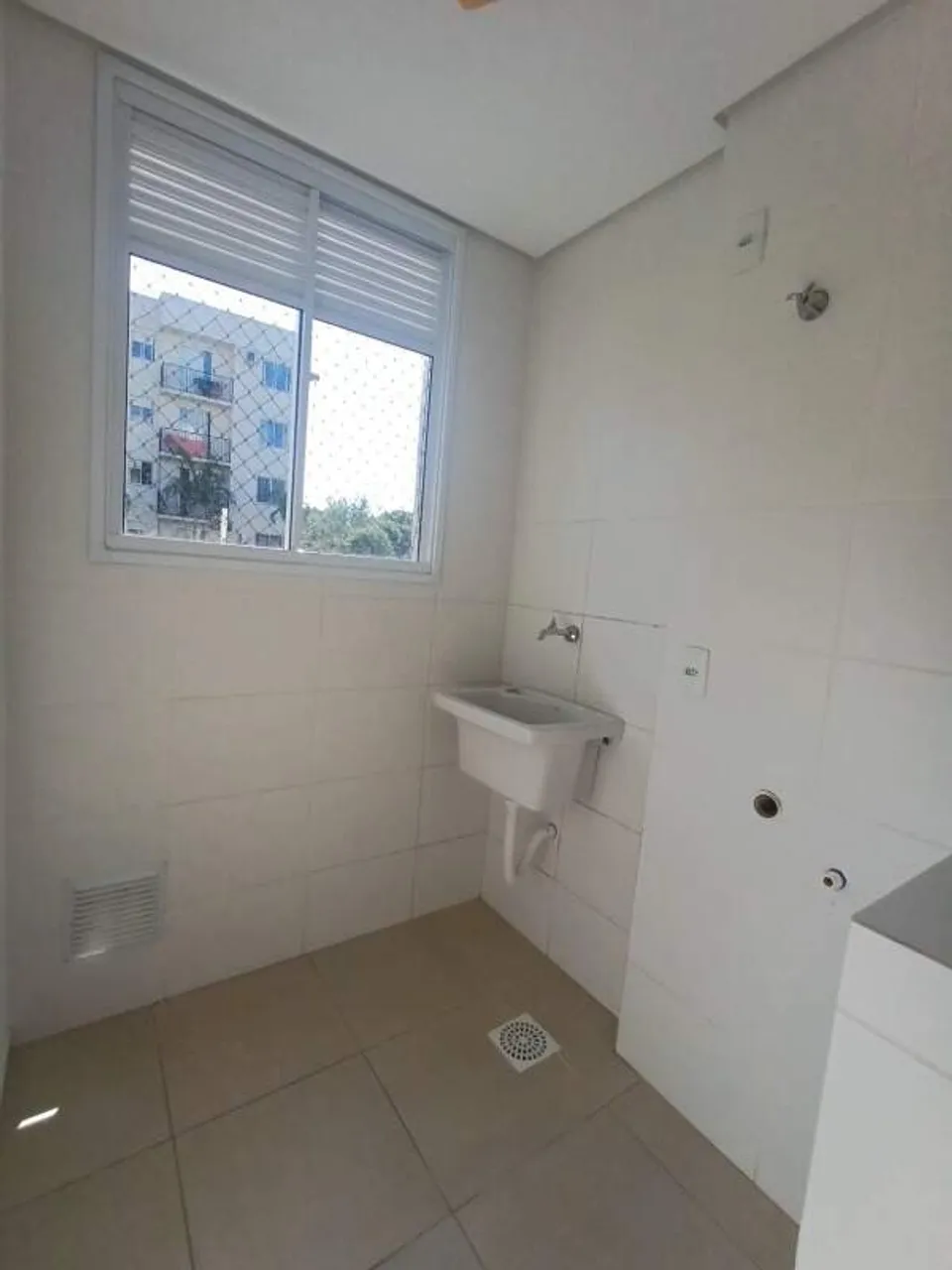 56 m² apartment with 2 bedrooms and no parking — photo 12