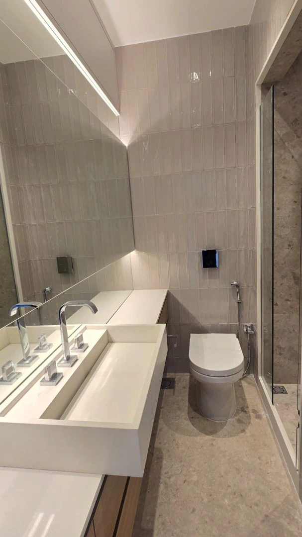 220 m² house with 5 bedrooms and a private BBQ — photo 19