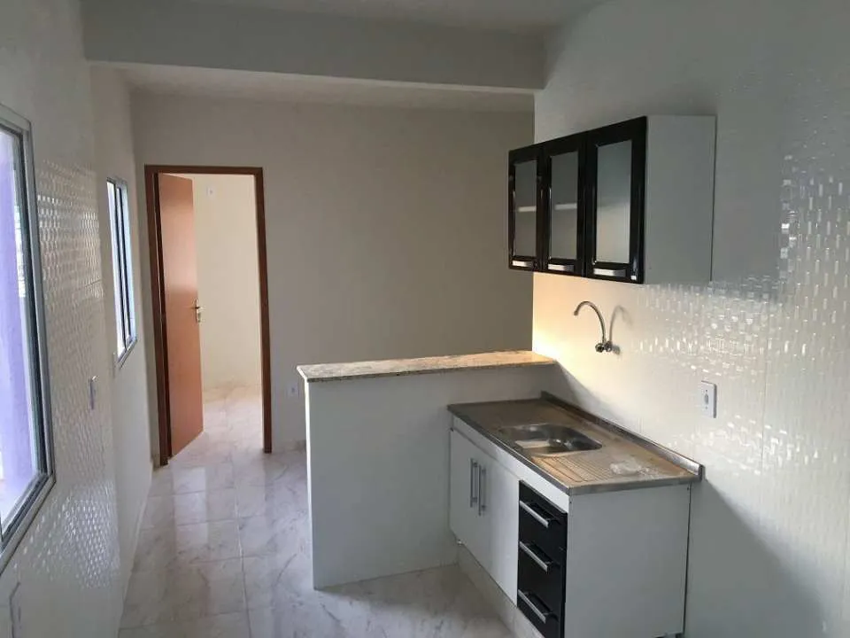 One-bedroom house, 45 m² — photo 2