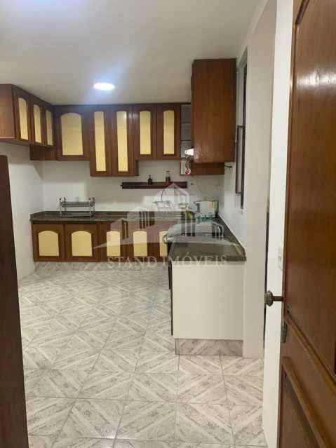Apartamento de 3 quartos com 179 m² e 1 vaga — photo 10