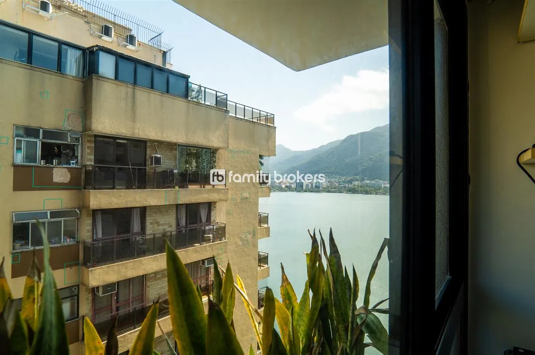 Furnished duplex penthouse with 3 bedrooms and 5 bathrooms — photo 9