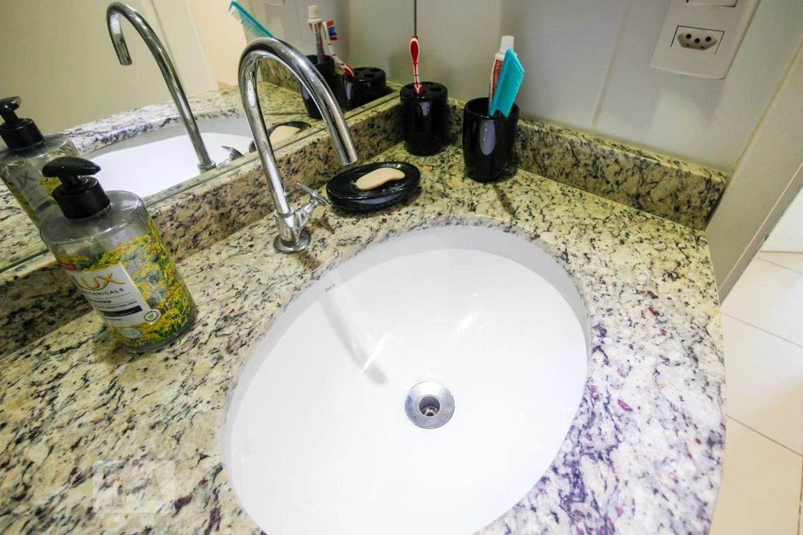 Apartamento mobiliado, 64 m², com máquina de lavar — photo 30