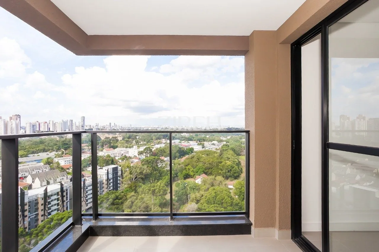 3-bedroom apartment with 140 m² and 2 parking spots