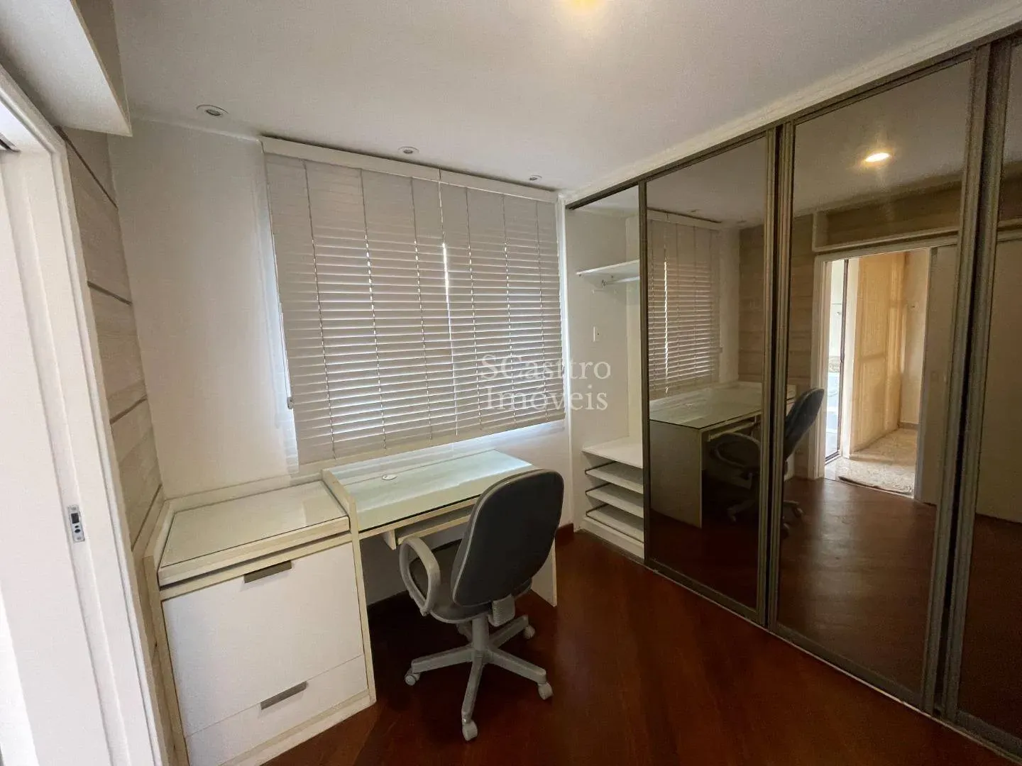3 quartos e espaço de home office: apartamento de 91 m² — photo 22