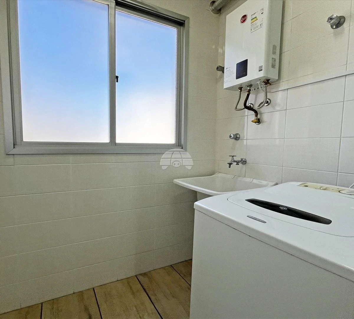 2-bedroom apartment with balcony, en-suite and 1 parking — photo 15