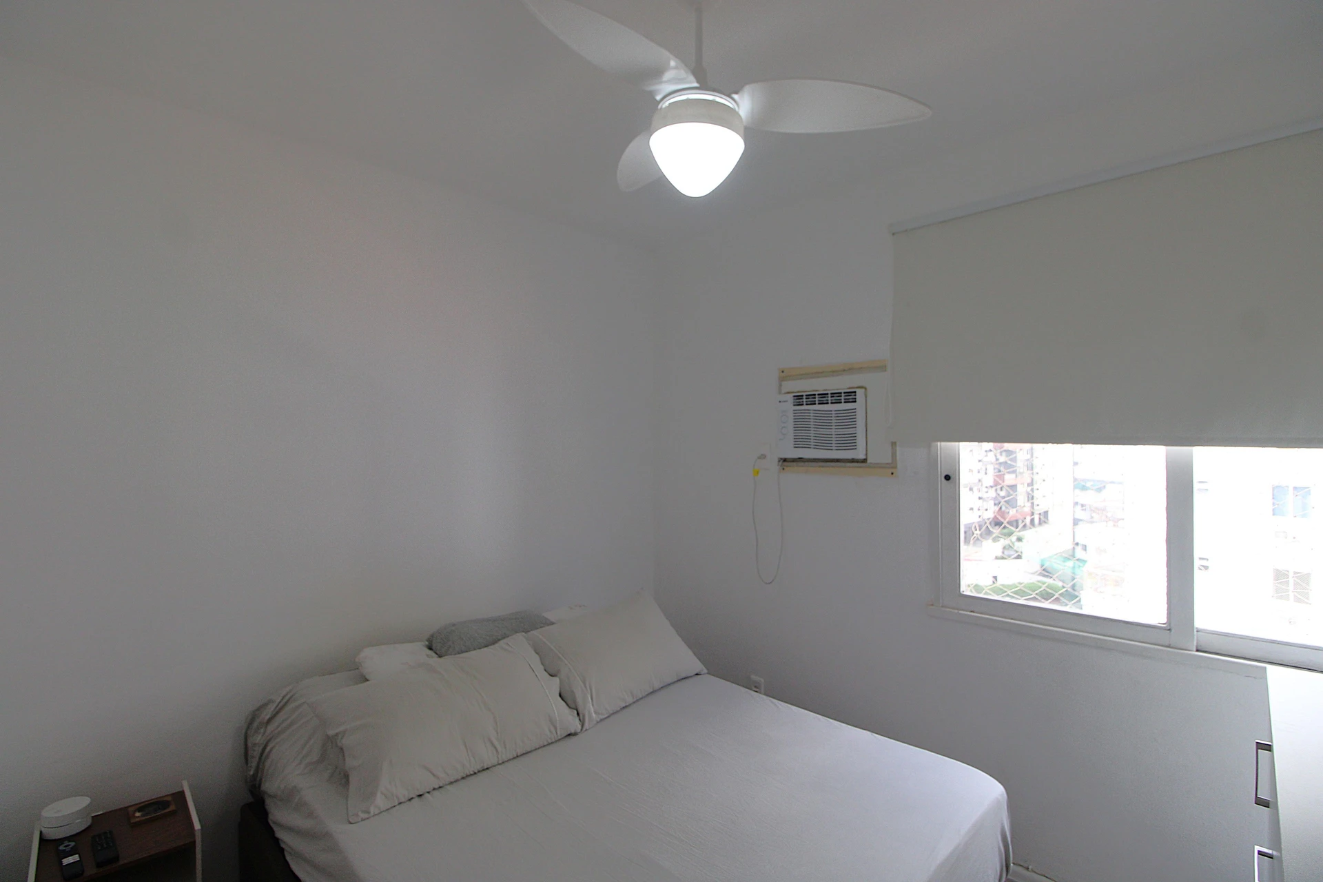 Apartamento amueblado de 3 habitaciones y 1 baño — photo 3