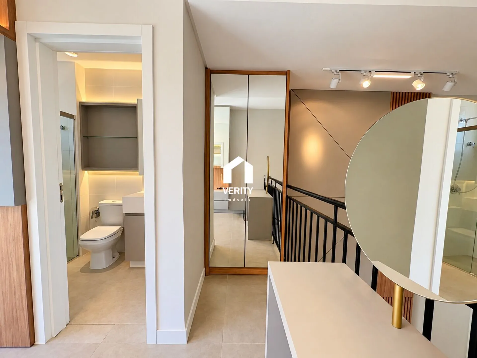 Departamento de 1 dormitorio en edificio con gimnasio — photo 21