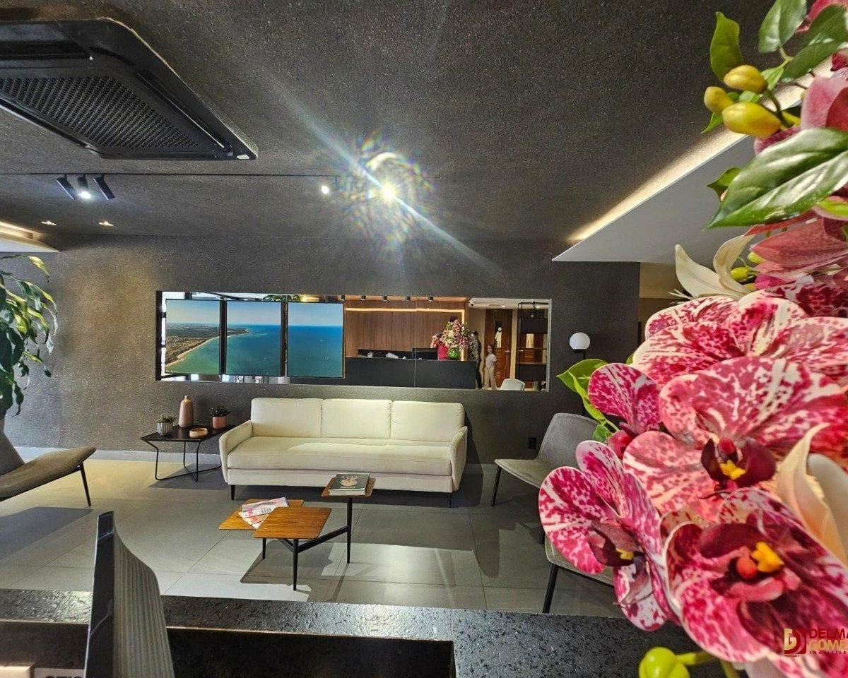 Apartamento de 2 quartos com varanda gourmet, Tambaú — photo 15