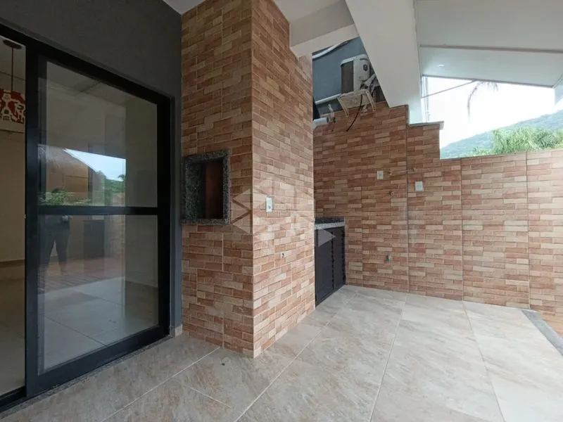 Furnished garden apartment 164 m² with 2 bedrooms — photo 10