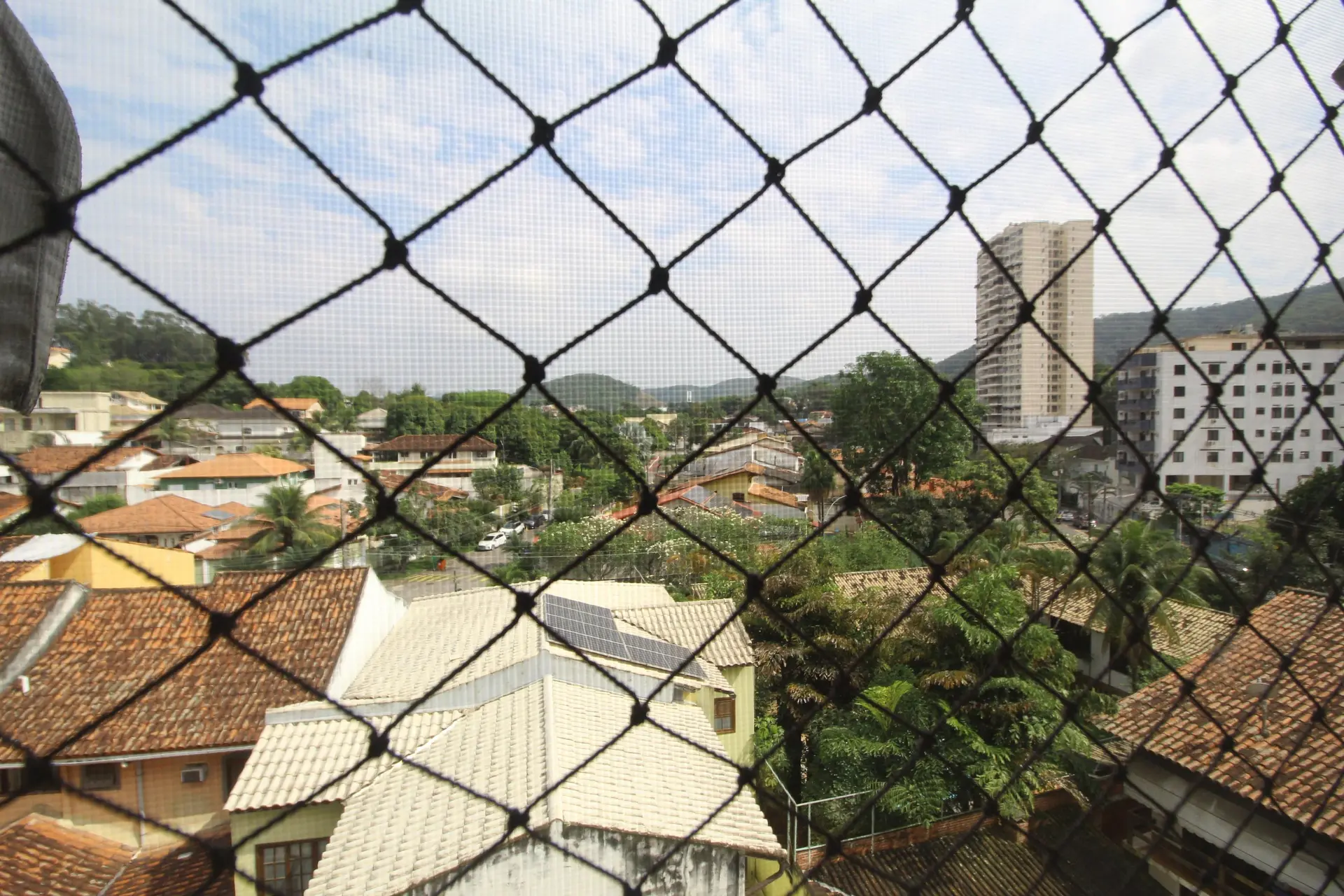 2 quartos e vista para as montanhas: apartamento de 65 m² — photo 24