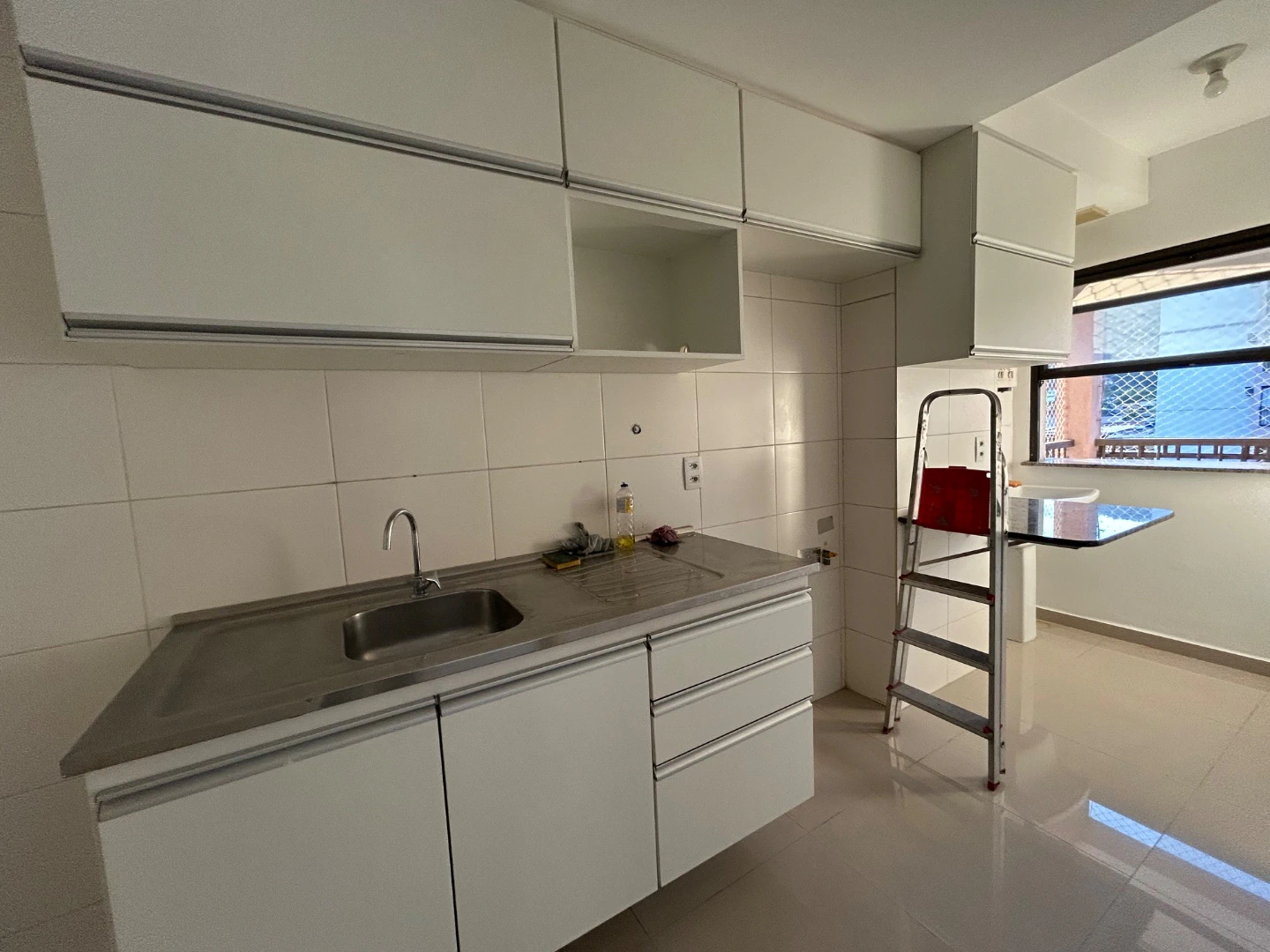 Apartamento com 3 quartos com 3 suítes e 1 vaga — photo 11