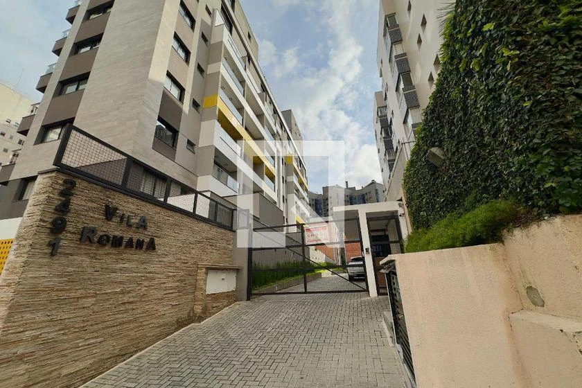 3-bedroom apartment with a home office in Curitiba — photo 36