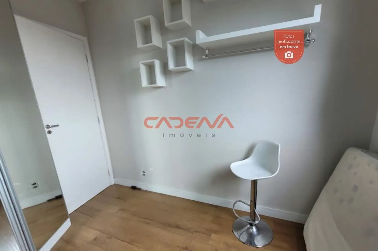 2-bedroom apartment with balcony and private BBQ — photo 46