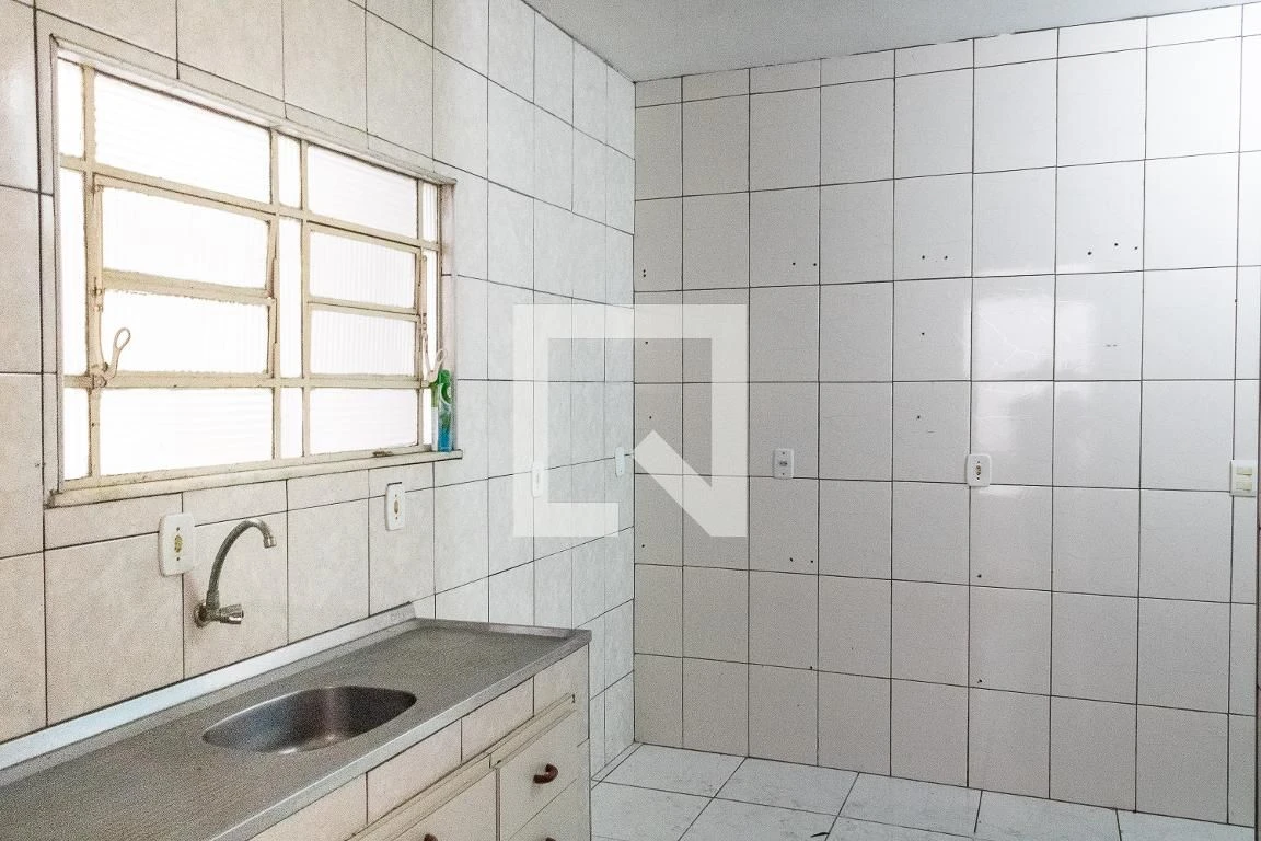 Casa sem mobília com 2 quartos e área de lavanderia — photo 11