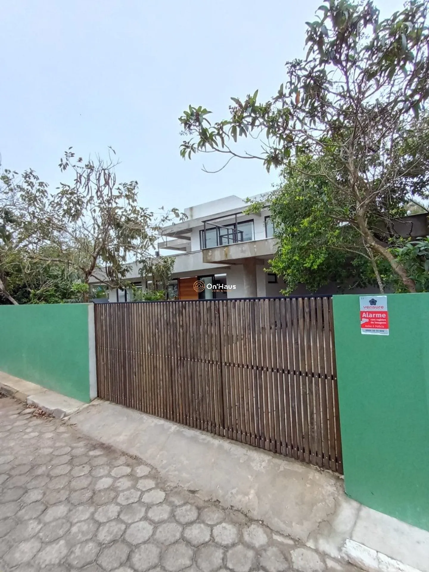 Rental house with 6 en-suite bedrooms and 513 m² — photo 46