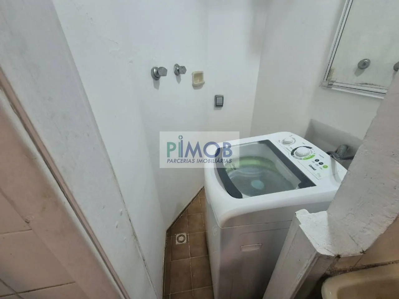 Apartment on the 3rd floor with a washing machine — photo 22