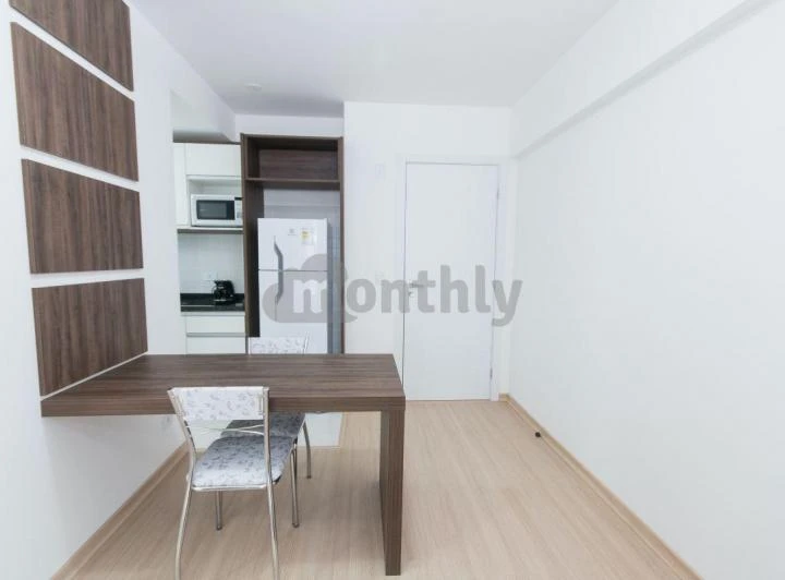 1-bedroom apartment, 40 m², no parking included — photo 6