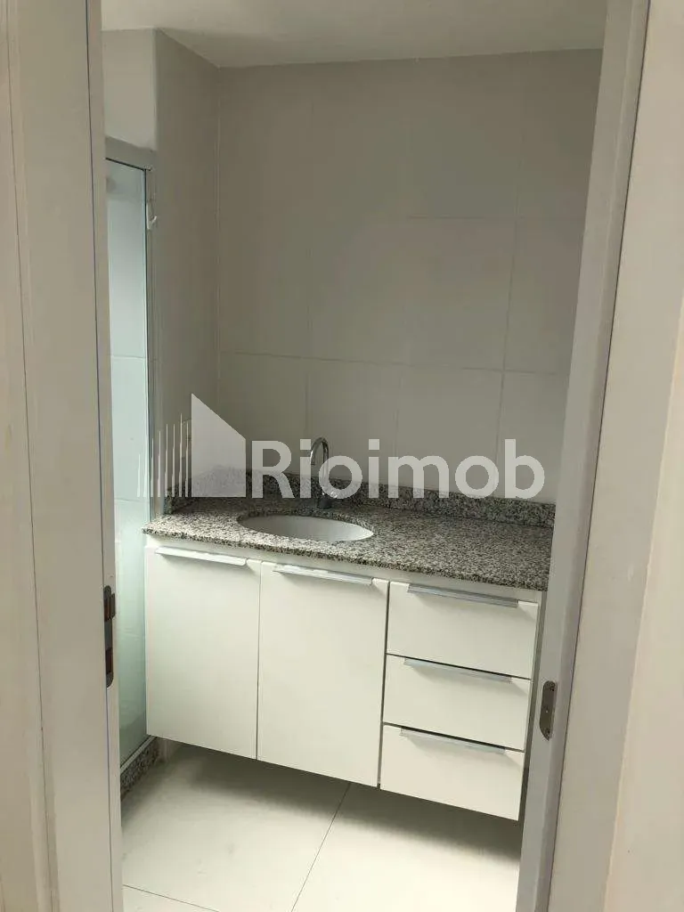 Cobertura com 4 quartos, todos suítes e 7 banheiros — photo 6