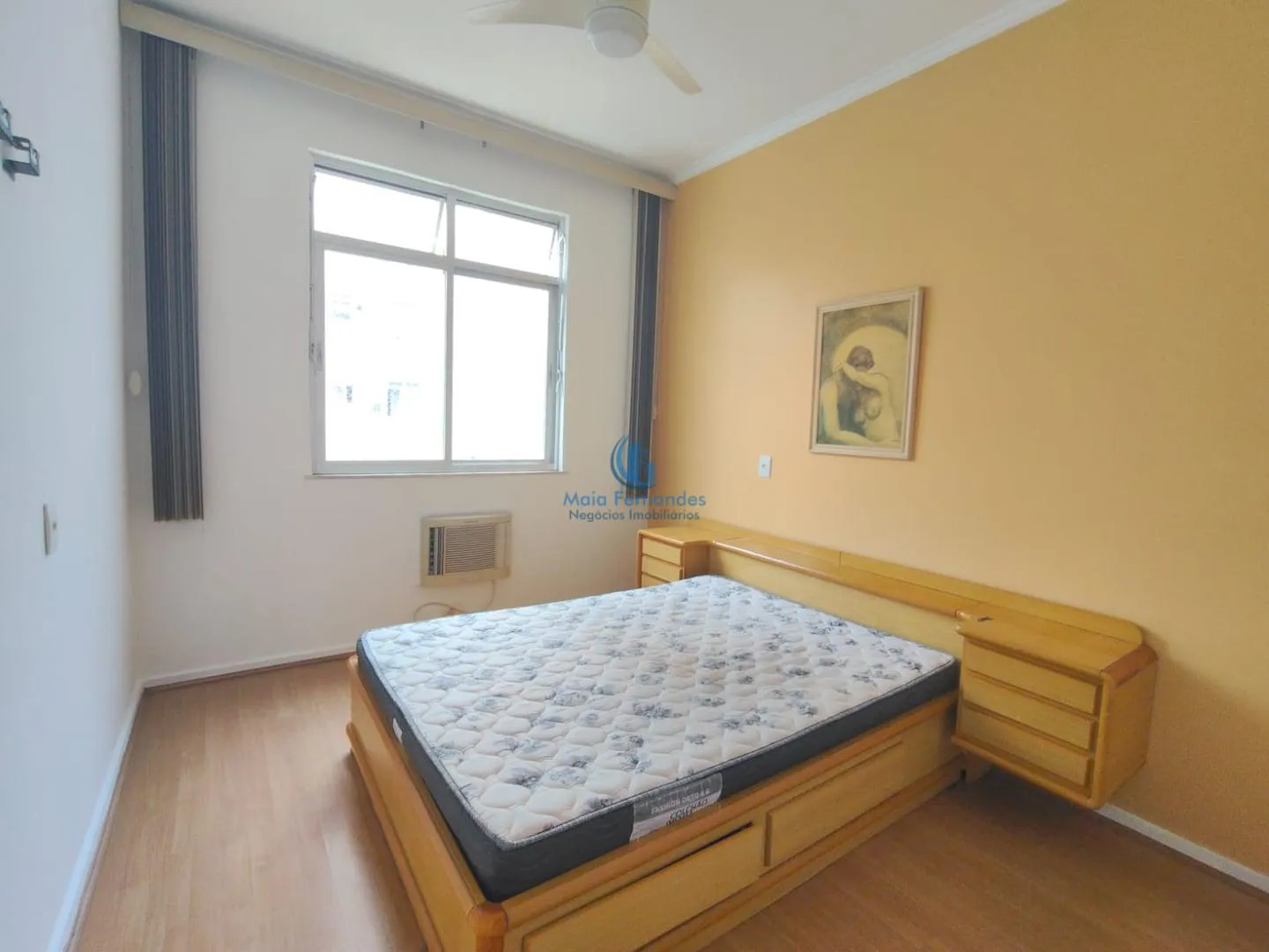 Apartamento no 5º andar com máquina de lavar — photo 5