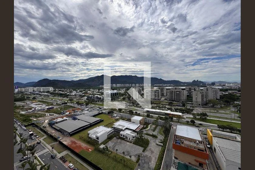 Rental apartment with 3 en-suite bedrooms and 130 m² — photo 17