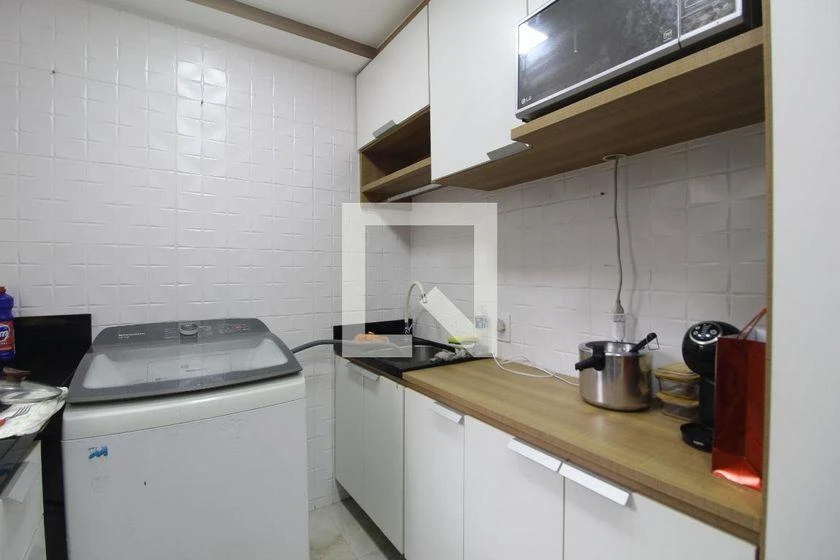 Rental apartment with 2 bedrooms and 45 m² — photo 6