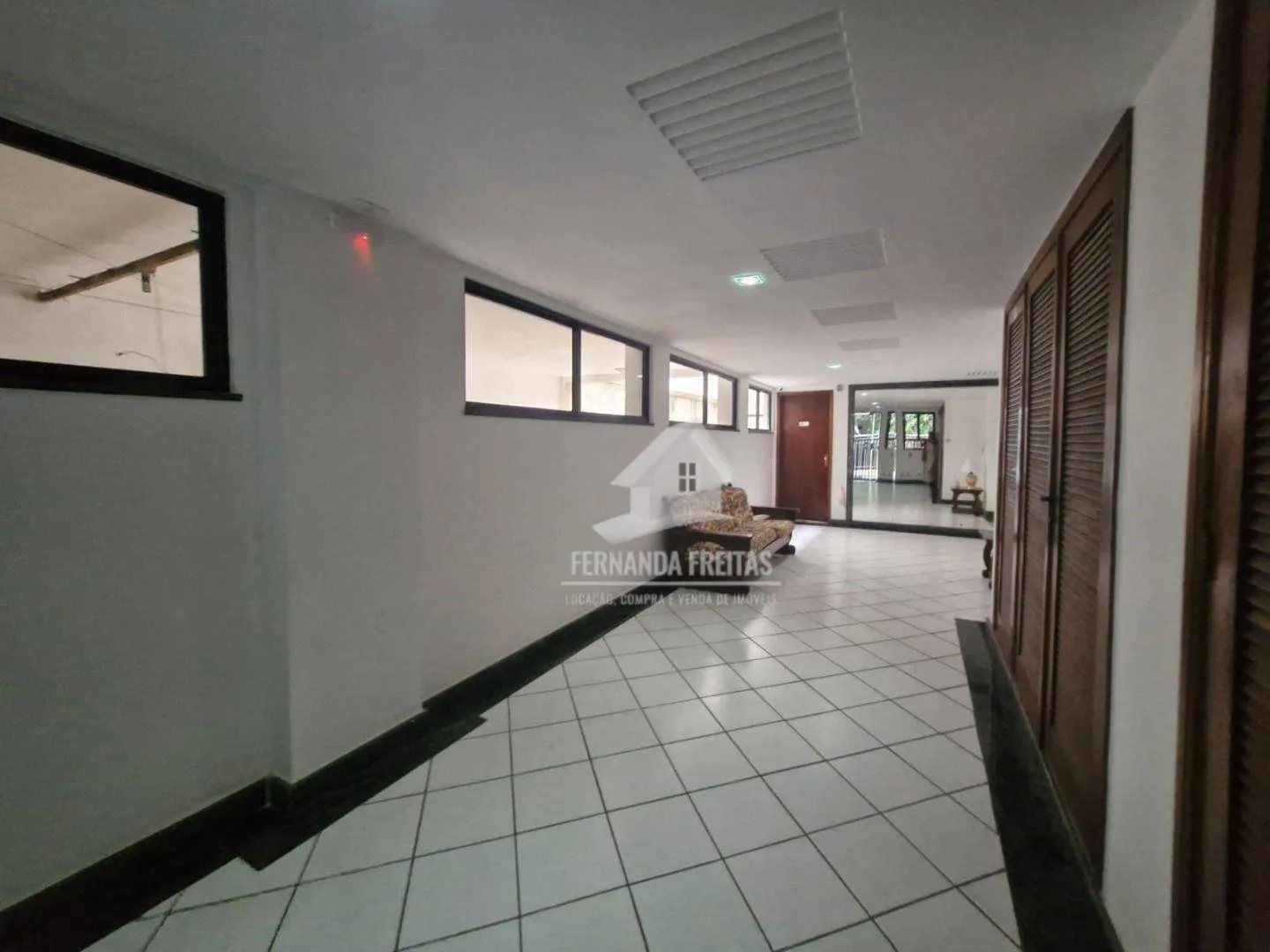 Apartamento com 2 quartos e 2 banheiros — photo 30