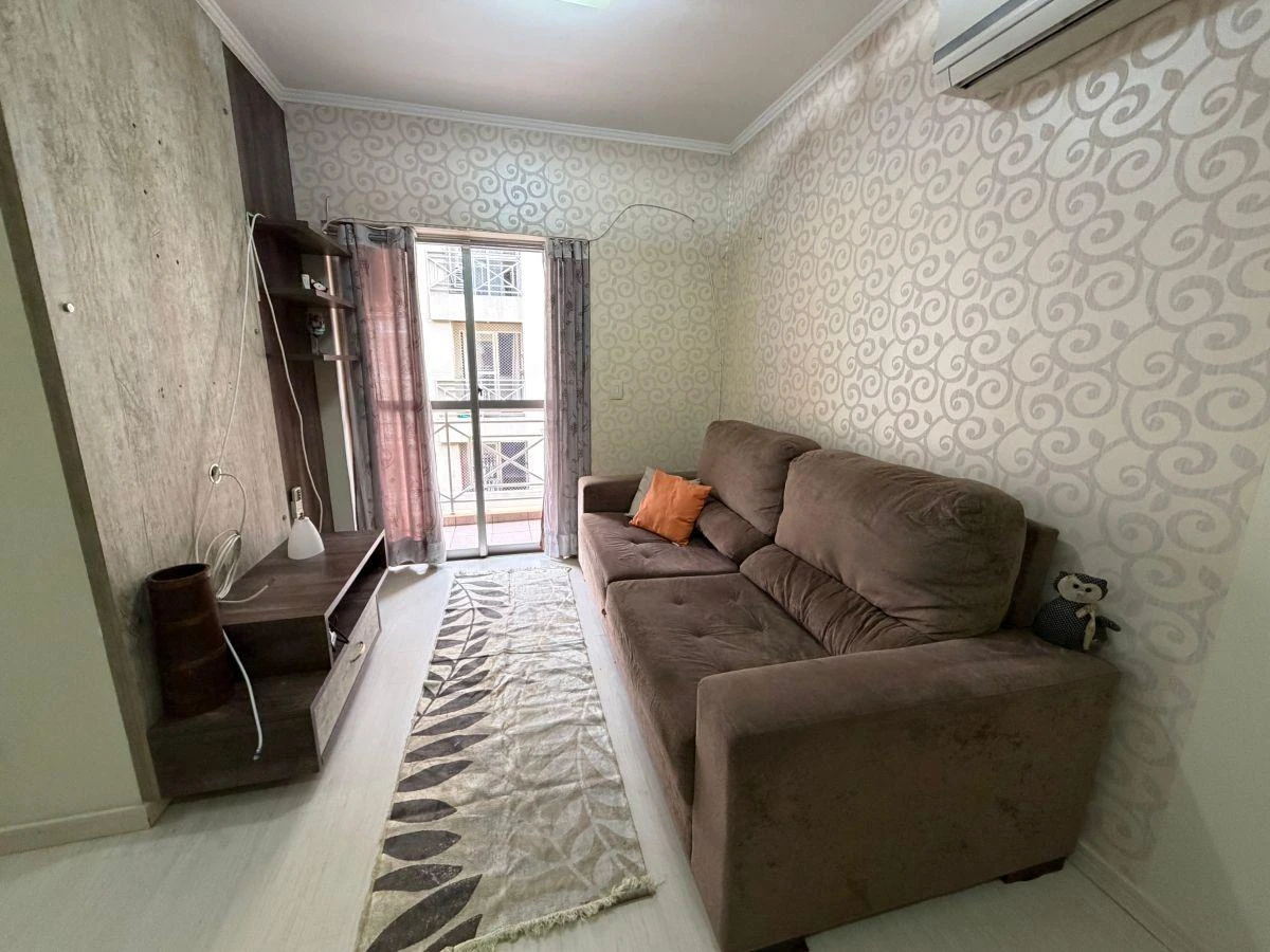 Furnished apartment, 62 m², with a washing machine — photo 8