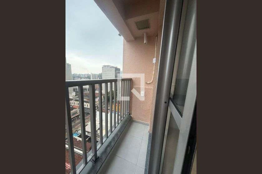Apartamento de 1 dormitorio con 30 m² y balcón — photo 17