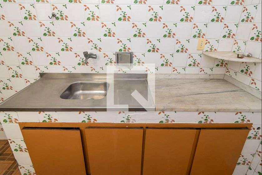Apartamento para aluguel com 2 quartos e cozinha separada — photo 13
