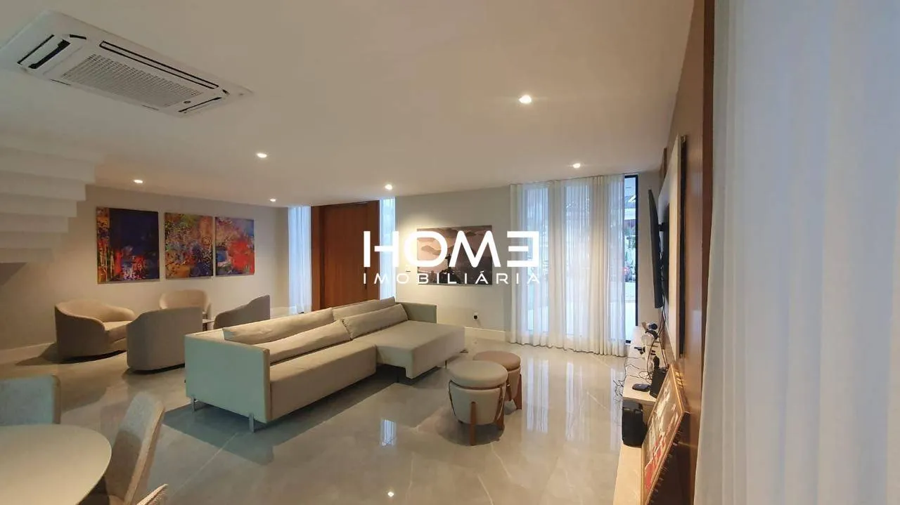 House with 4 bedrooms and 5 bathrooms mountain view — photo 42