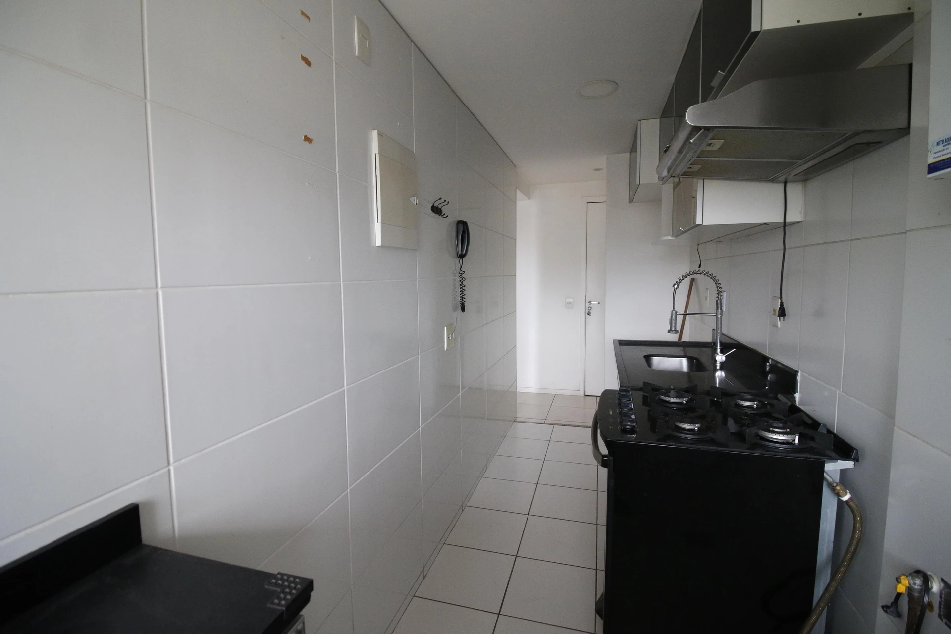 2-bedroom apartment in a building with a sauna — photo 21