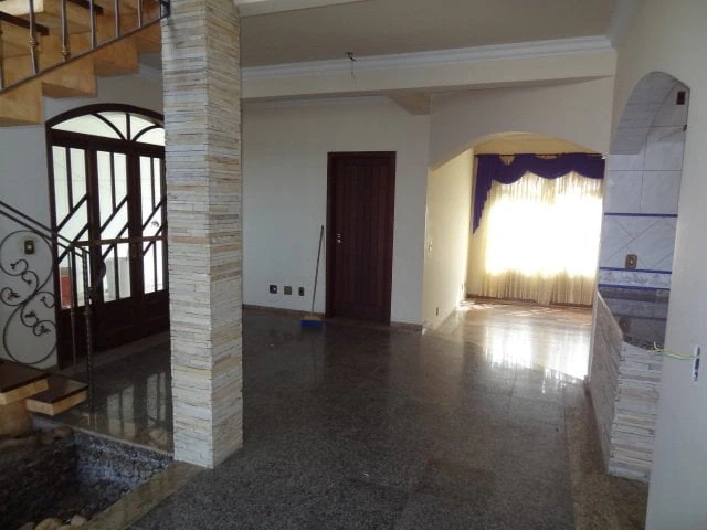 Casa de 4 dormitorios, todos con baño propio, 414 m² — photo 6