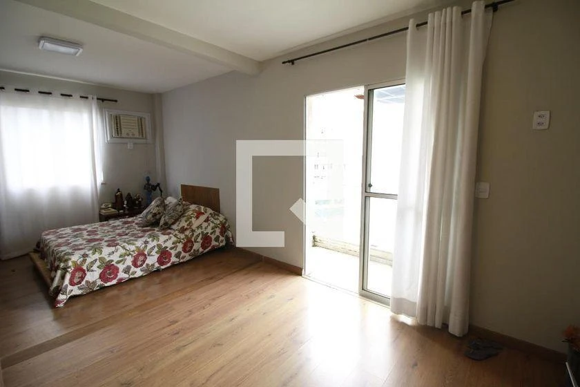 Apartment, 161 m², with a grill on the balcony — photo 7