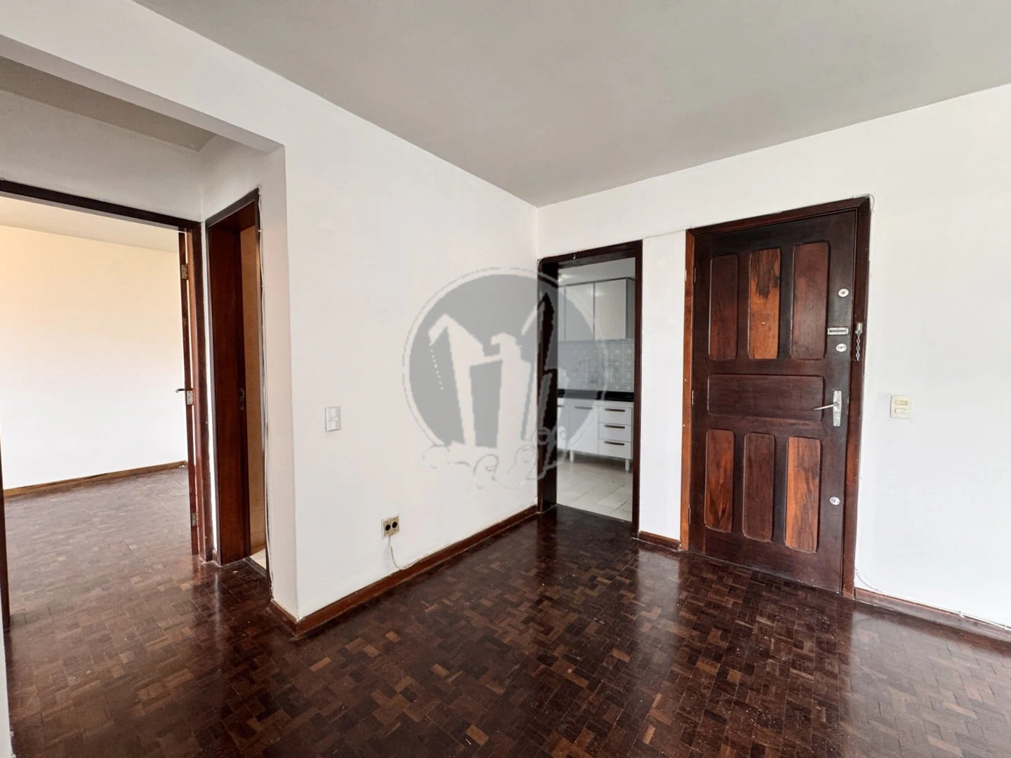 Departamento, 87 m², con piso de madera o laminado — photo 22