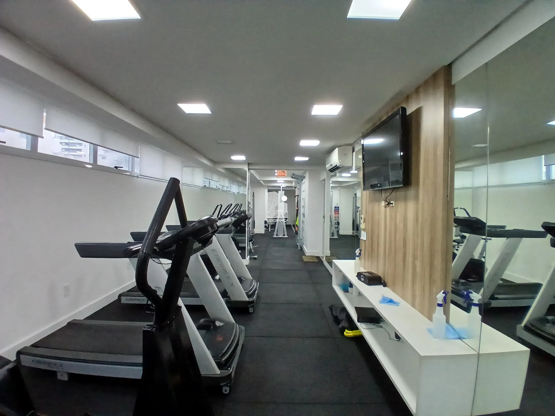 Departamento amueblado, 116 m², con espacio de home office — photo 13