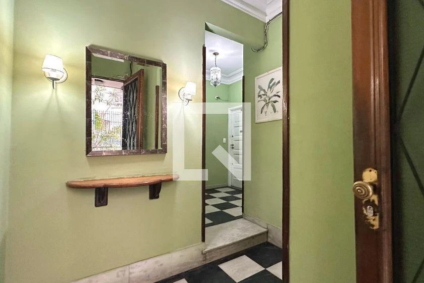 Рабочее место и 2 спальни: квартира 75 м² — photo 11