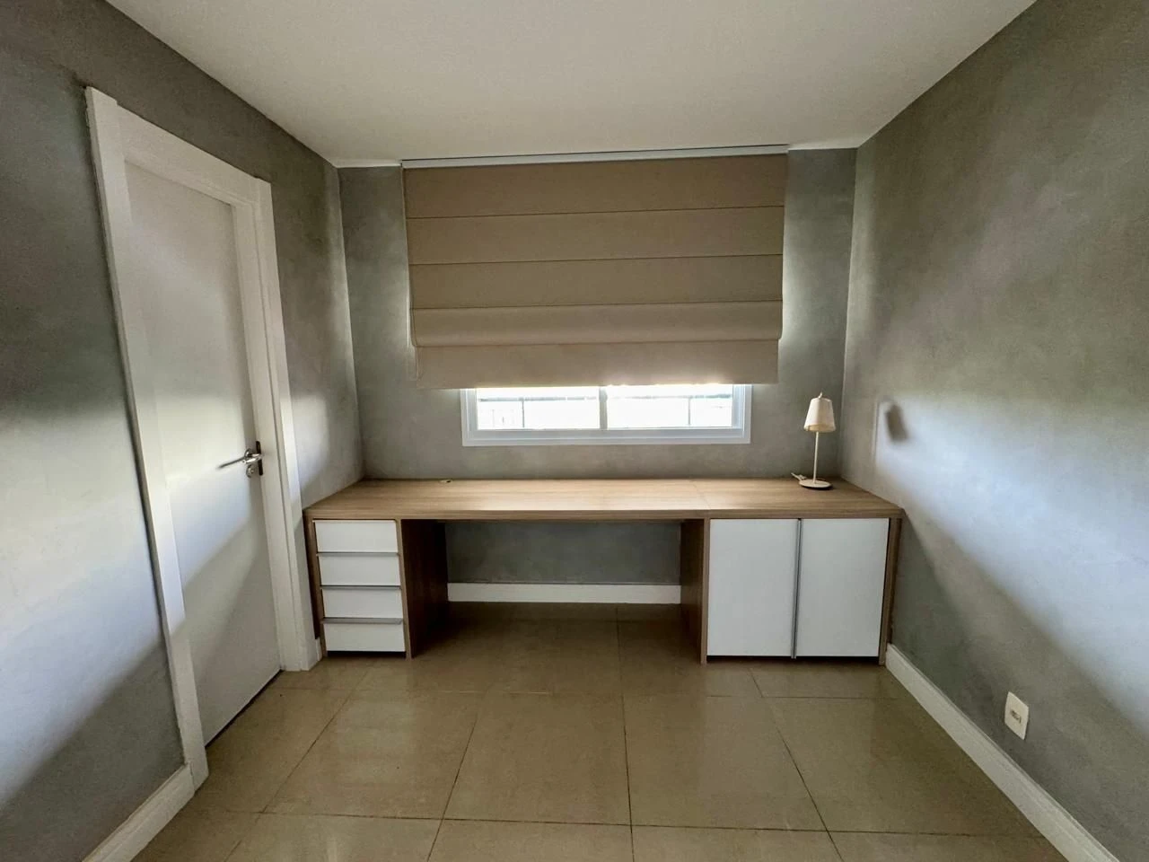 Apartamento mobiliado de 3 quartos em condomínio com sauna — photo 36