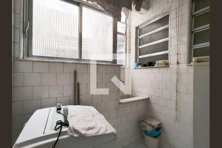 Furnished 97 m² apartment with 3 bedrooms — photo 34