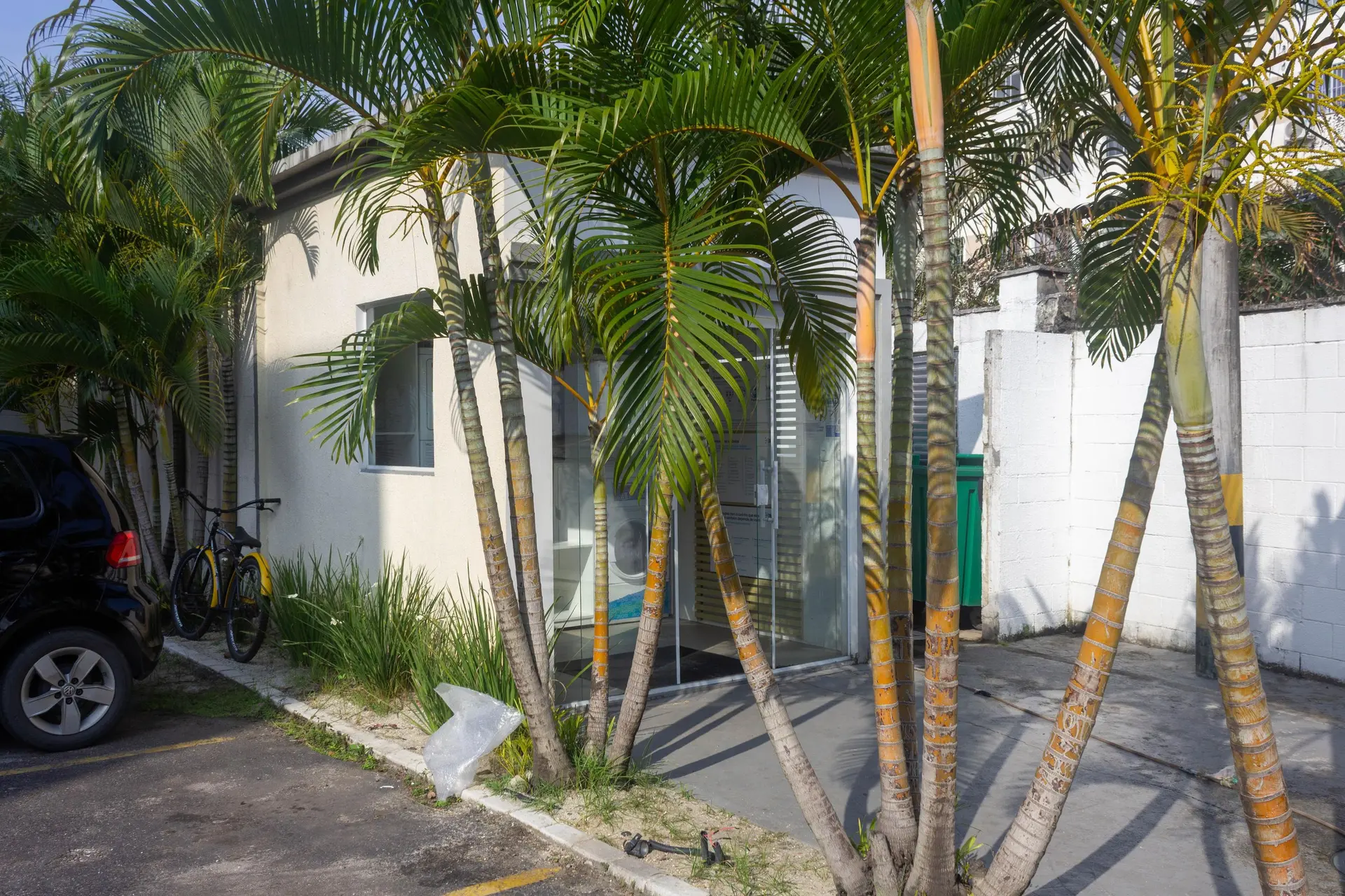 Apartamento de 2 quartos com varanda gourmet — photo 10