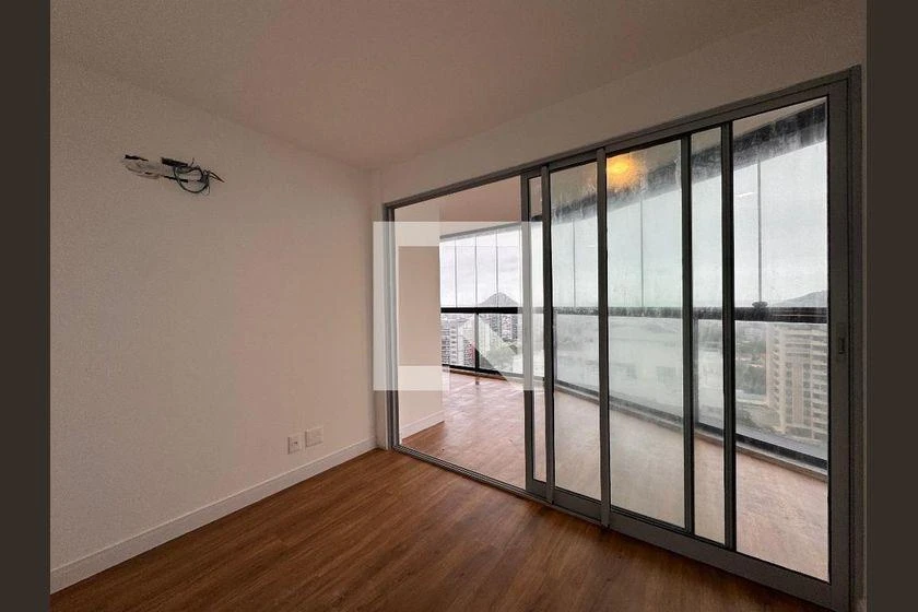Mountain view in a 3-bedroom apartment, 119 m² — photo 35