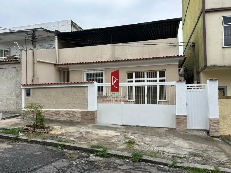 Casa de 84 m² e 3 quartos, Irajá — photo 3