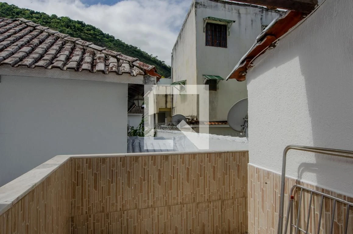Casa mobiliada em condomínio com 3 quartos e churrasqueira — photo 76