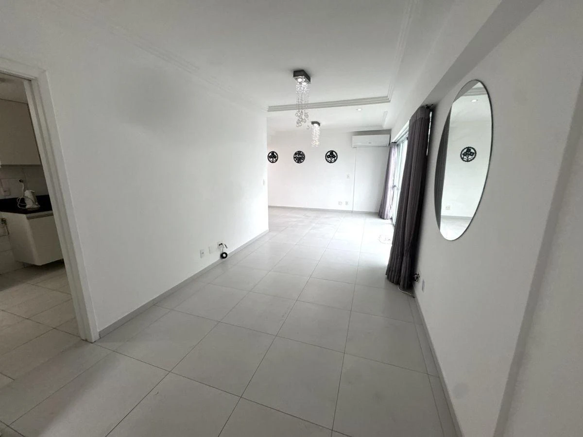 Ванна та 3 спальні: квартира 112 м² — photo 29