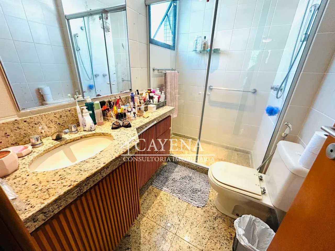 4-bedroom apartment with a dishwasher — photo 33