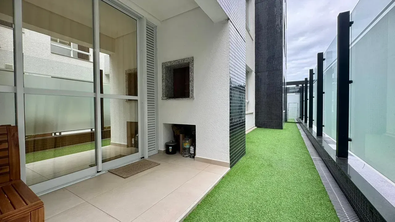 Furnished 2-bedroom apartment with 1 parking spot — photo 17