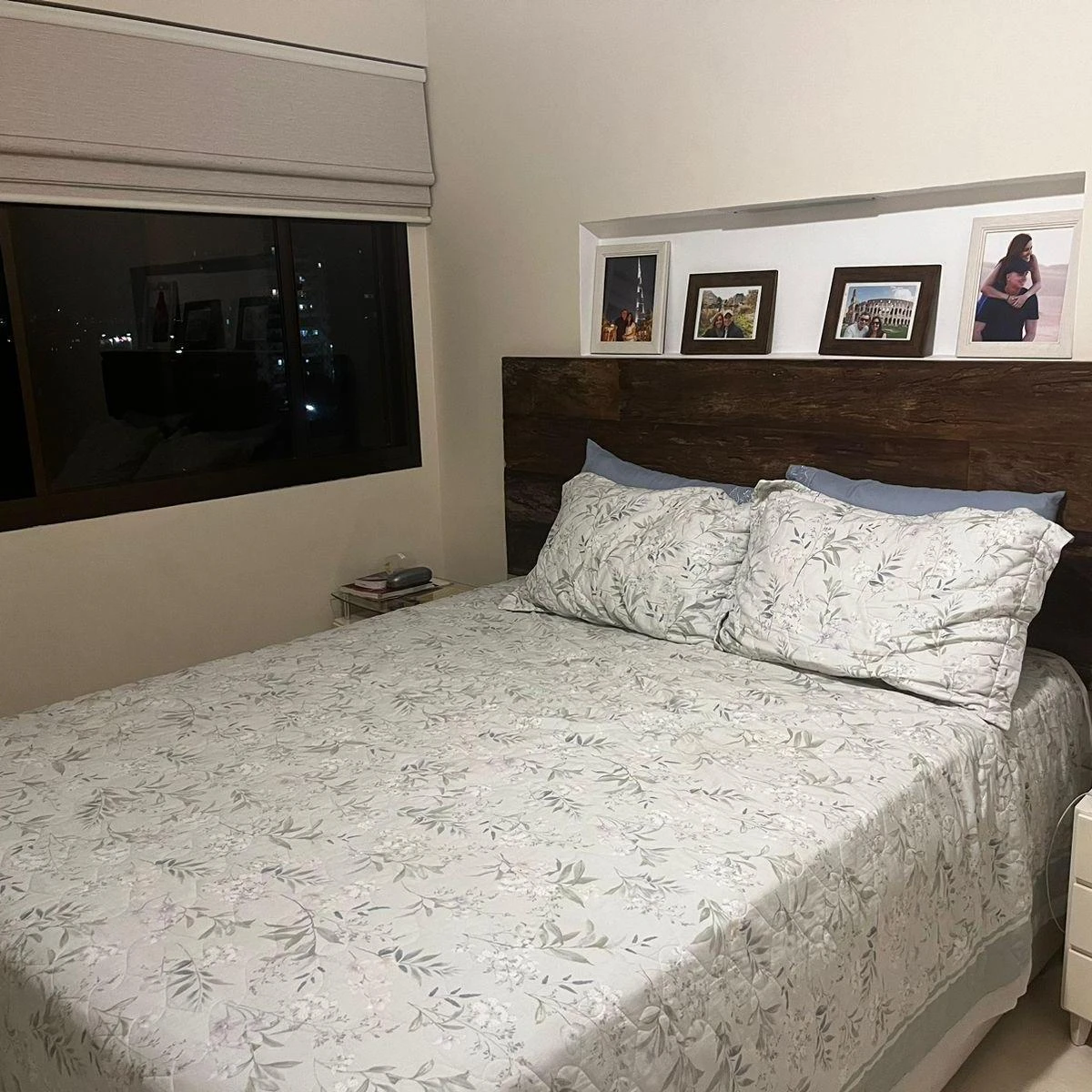 Apartamento mobiliado de 2 quartos com suíte — photo 2