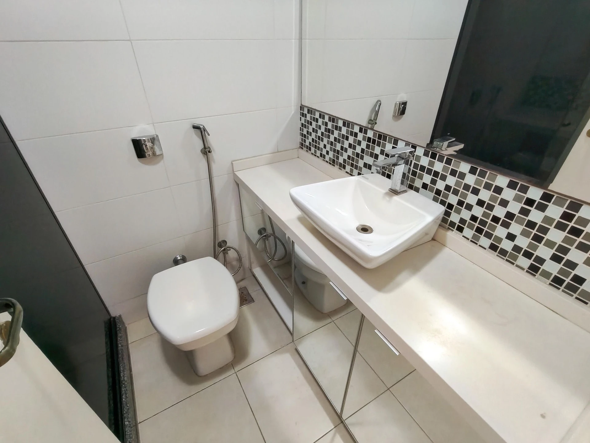 Apartamento para alugar com 3 quartos e área de trabalho — photo 29