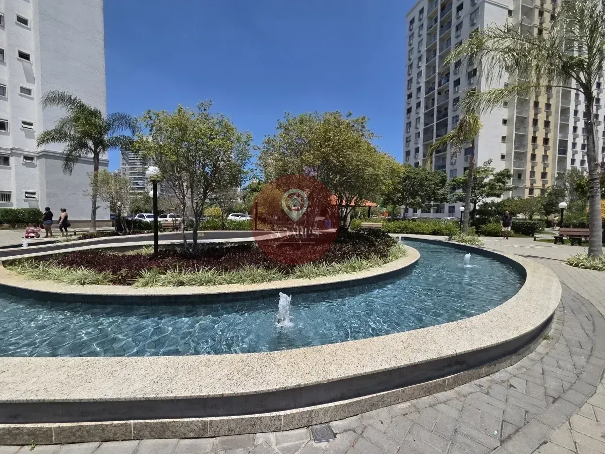 Apartamento com vista para as montanhas, Barra Olímpica — photo 35