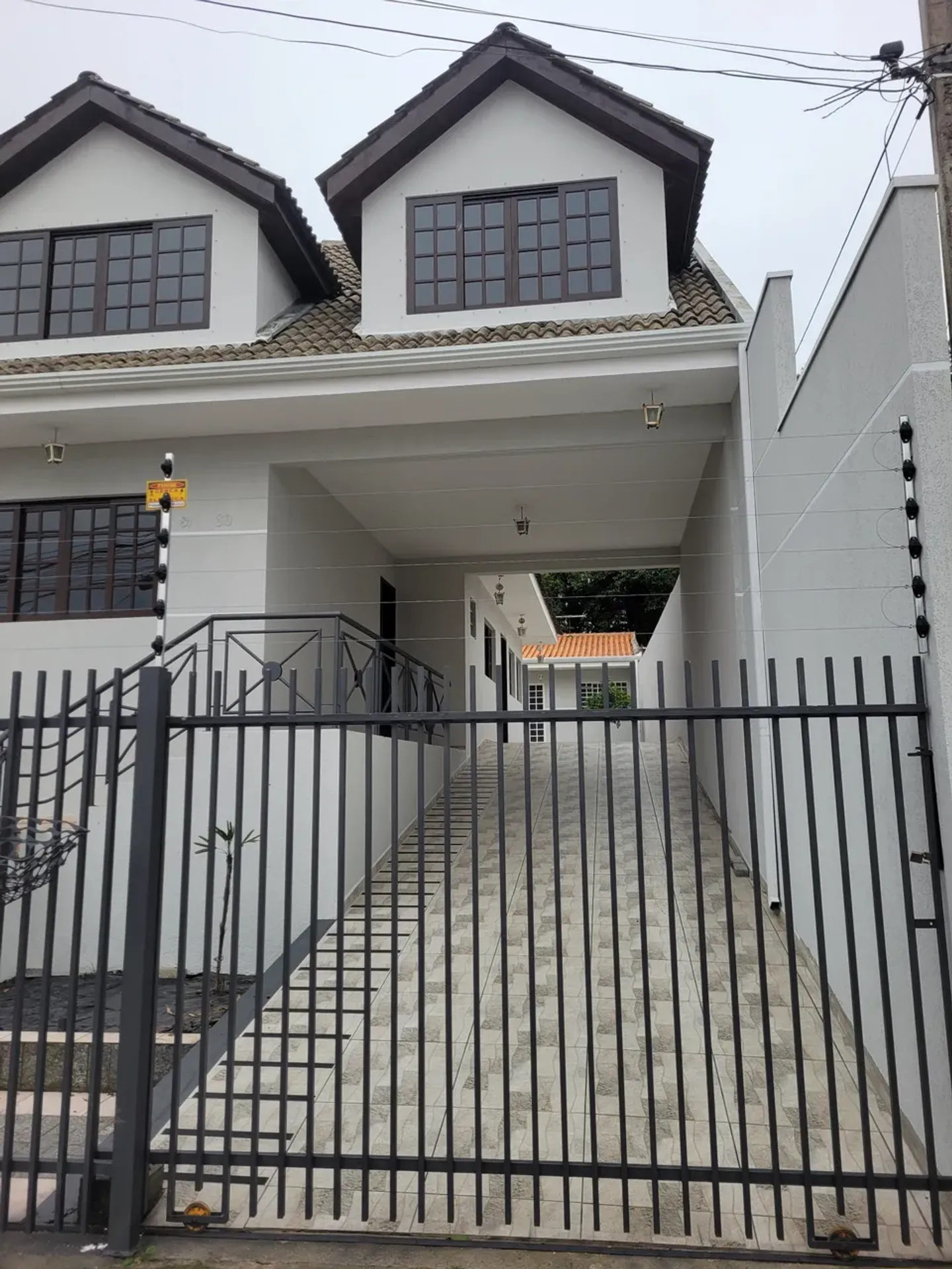 Casa de 4 quartos, sendo 1 suíte, 250 m², Barreirinha — photo 2